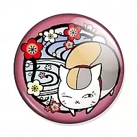  Natsume Yuujinchou - Nyanko