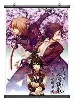 ������� �������� Hakuouki: Shinsengumi Kitan 99505