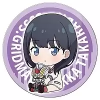    SSSS.Gridman - Chibi Rikka Takarada