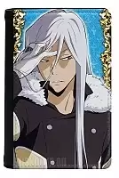    Katekyo Hitman Reborn - Superbi Squalo