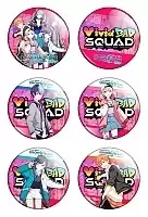    Project SEKAI COLORFUL STAGE! No.4 - Vivid BAD SQUAD