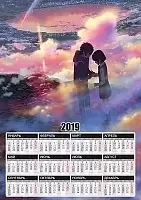   3  2025  Kimi no Na wa