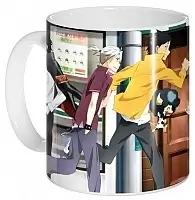 ������ Katekyo Hitman Reborn! 56573