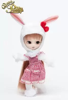 ������� Woori Pullip Leprotto