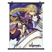   Fate/Apocrypha Joan of Arc