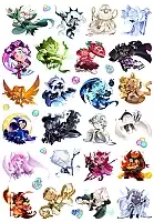 �������� Cookie Run: Kingdom �1