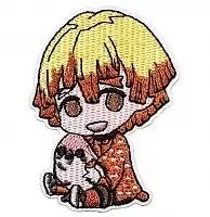 ������� Demon Slayer �17