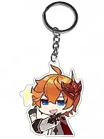 ������ ��������� Genshin Impact - ���� �������� 3 (Chibi Tartaglia 3)