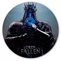     Lords of the Fallen