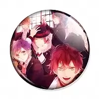  Diabolik Lovers - Family Sakamaki