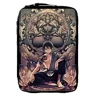   "Fire Force" Benimaru Shinmon