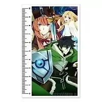  (10) Tate no Yuusha no Nariagari - Naofumi Iwatani, Raphtalia, Firo