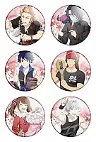 ����� ������� ������� " Idolmaster SideM" No.4