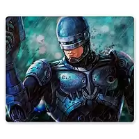 ������ ��� ����� ������������� RoboCop - ����� �����