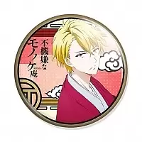  Fukigen na Mononokean Abeno Haruitsuki