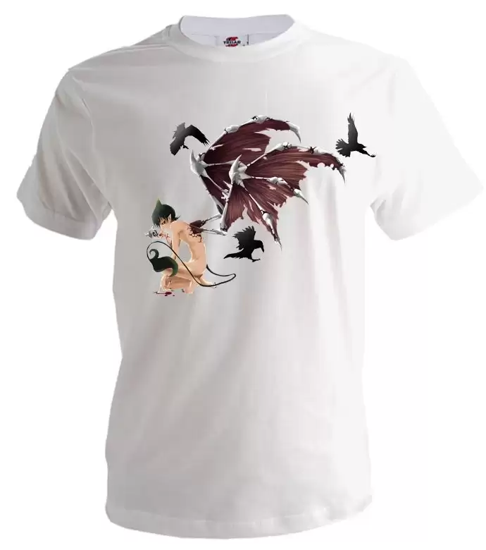 ���������� ������� ����� �������� Ao No Exorcist 48582 �� ����� � ����� ����� ��������� / Ao no Exorcist / Blue Exorcist