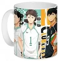  Haikyuu!! 337251
