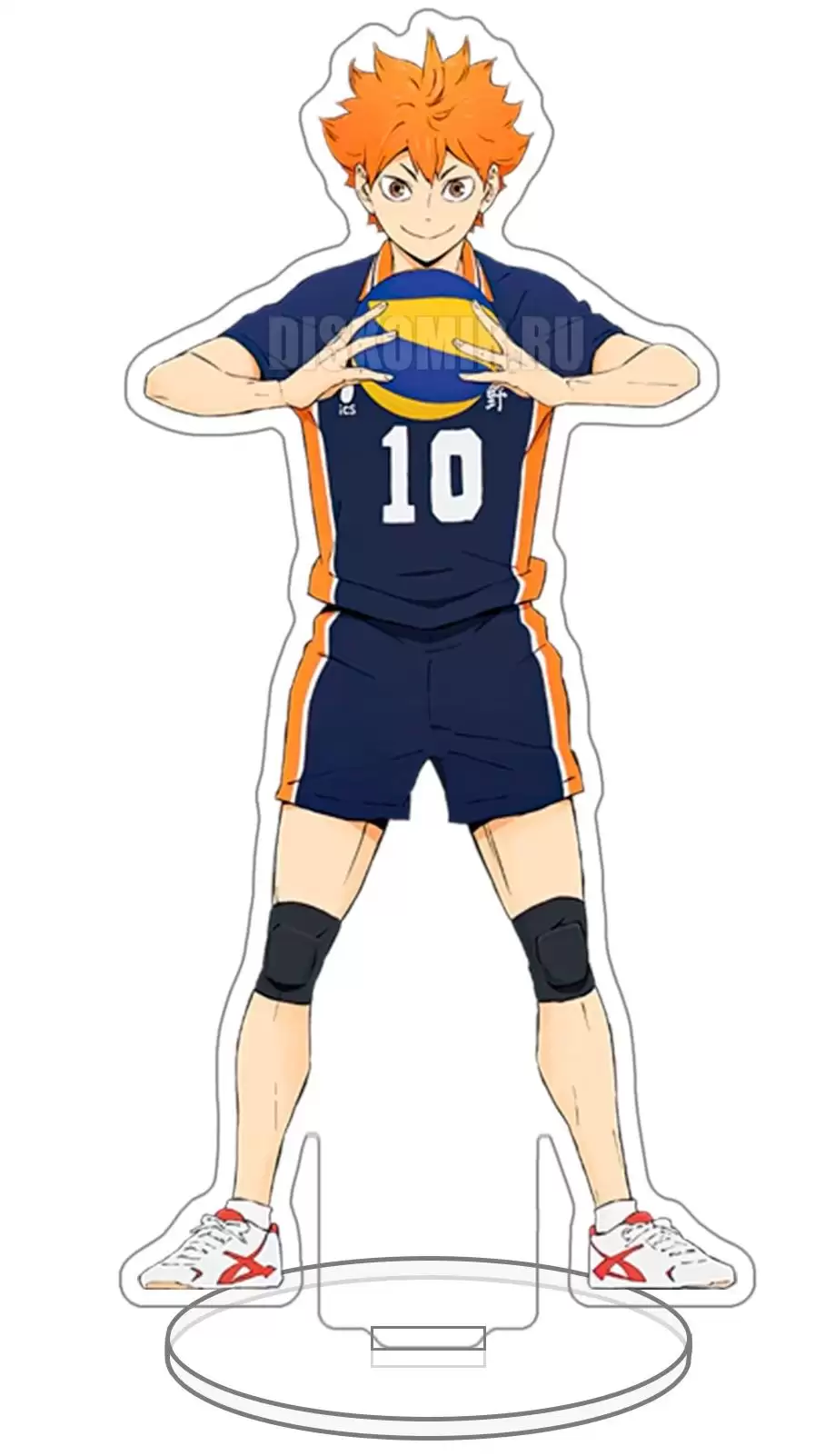 ������� ��������� Haikyu!! - ������ 2 (Hinata 2)
