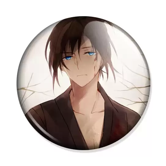 ������ Noragami - Yato Delivery God