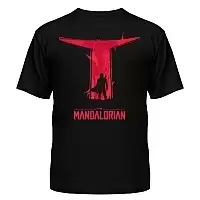  "The Mandalorian" Dean Jarin
