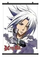   D.Gray-man 63955