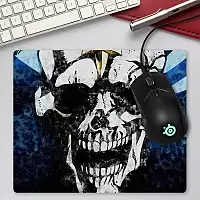        - Skull