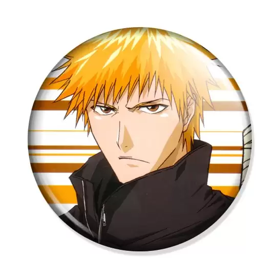 ���������� ������� ������ ���� - ����� �������� No.2 �� ����� � ����� ���� / Bleach