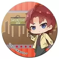 ������ ��������� ������� �������� ��� - Sakunosuke Oda