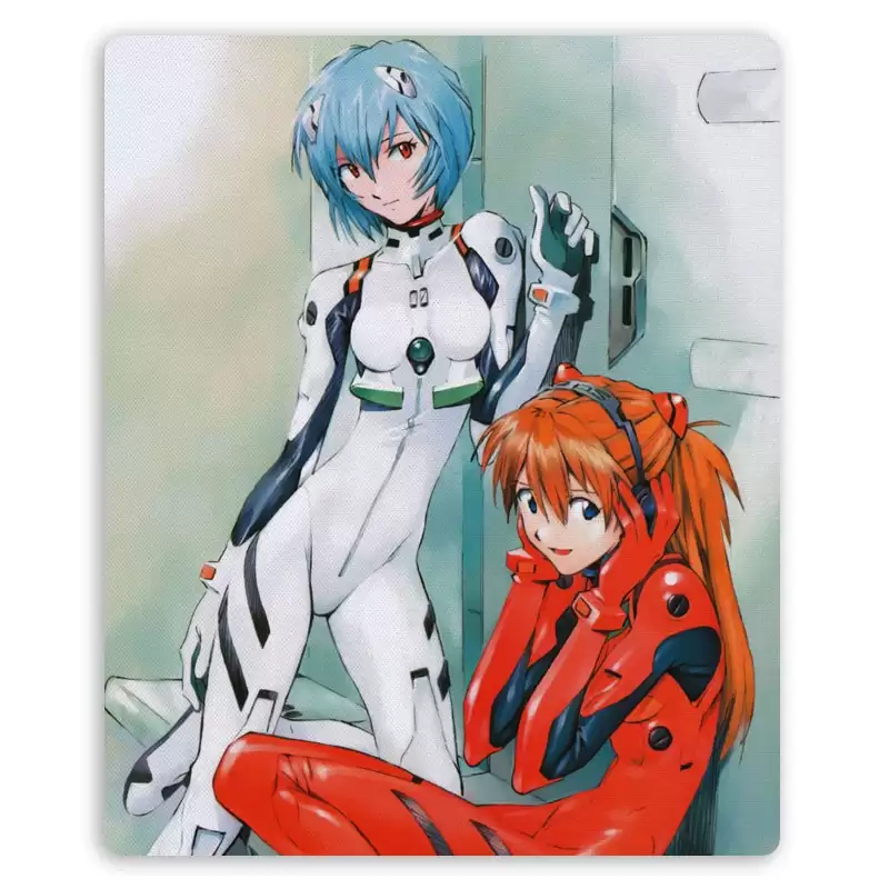 ���������� ������� ������ ��� ����� Evangelion 34832 �� ����� � ����� ���������� / Neon Genesis Evangelion / EVA