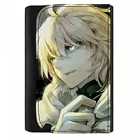 ������� ������ Owari no Seraph 336525