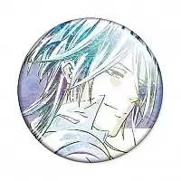 ������ Psycho-Pass Ani-Art - Shougo Makishima