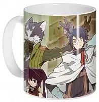  Log Horizon 350342
