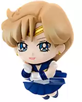  Pretty Soldier Sailormoon - Sailor Uranus