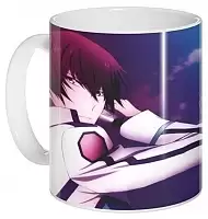  Mahouka Koukou no Rettousei - Leonhardt Saijou, Miyuki Shiba, Tatsuya Shiba