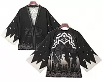 ������ ����� NieR Automata