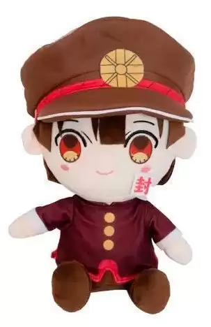 ���������� ������� ������ ������� ��������� ������� ������ - ������-��� (30��) �� ����� ��������� ������� ������ / Jibaku Shounen Hanako-kun / Toilet-bound Hanako-kun