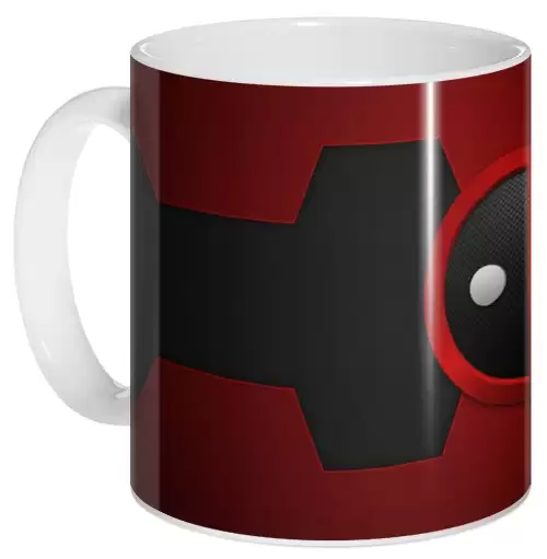���������� ������� ������ Magnificent Deadpool �� ����� � ����� ������ / Deadpool