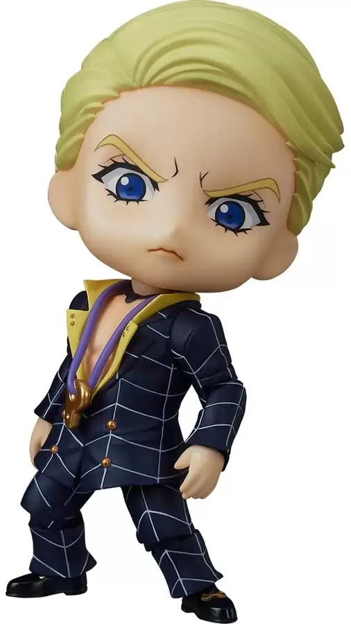 ������� Nendoroid 1401 JoJo's Bizarre Adventure - Prosciutto