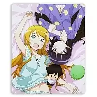 ������ ��� ����� ������������� OreImo - Kousaka and Ruri