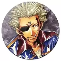 ������ ��������� ������� Saiyuki - Zenon / �����