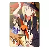 ������ ��������� ������������� Sakurasou no Pet na Kanojo 350257