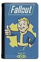     Fallout - Vault Boy