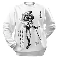 ��������� One Piece Brook (Suibokuga)