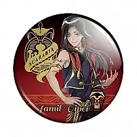 ������ Twisted Wonderland - Jamil Viper