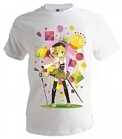 ����� �������� Puella Magi Madoka Magica 50864