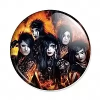 ������ Black Veil Brides - Set the World on Fire