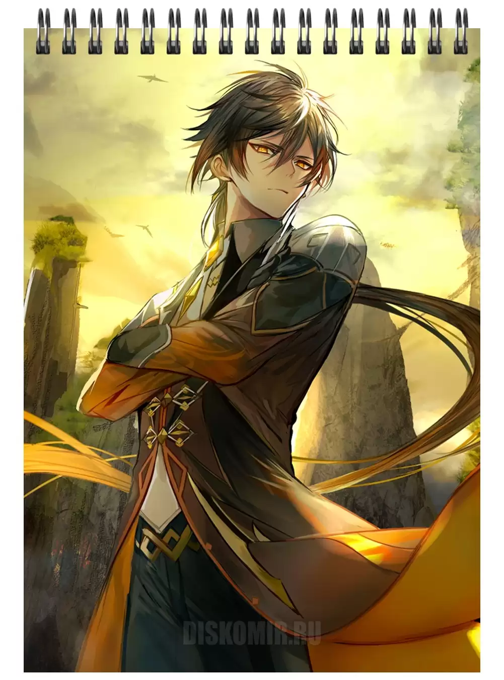 �������� ��� ��������� A5 Genshin Impact