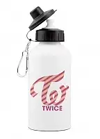     TWICE Candy Logo