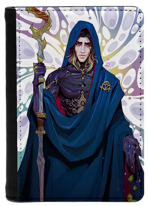 ������� �� ������� Arcane - Victor