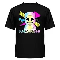 �������� Marshmello